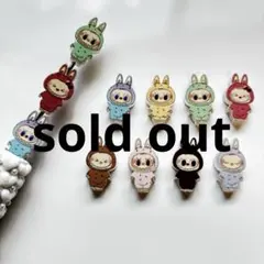 カスタムボールペン対応ビーズ♡