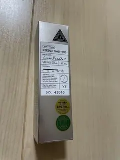 新品未使用　VT リードルショット700 美容液30ml人気コスメ