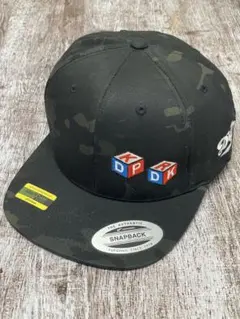 Still Diggin × SAVAGE × KODP トリプルコラボキャップ