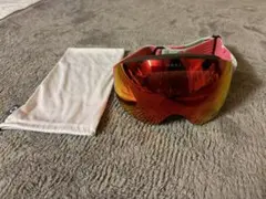 OAKLEY ゴーグル　FLIGHT DECK