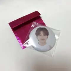 2025年最新】ジョンハン 缶バッジの人気アイテム - メルカリ