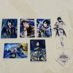 アイドリッシュセブン アイナナ ムビナナ 和泉一織 グッズ まとめ売り