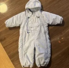 【激レア】LEGO 9-12m カバーオール ロンパース 防寒着 スノーウェア