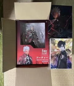 FATE/STAYNIGHT UBW アーチャー(エミヤ) フィギュア