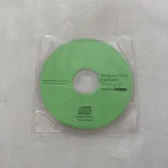 【非売品】Marginal Prince ファンイベント グリーティングCD