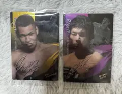 RIZINウエハース