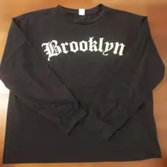 SHEIN Brooklynプリント長袖カットソー 11-12Yのサムネイル