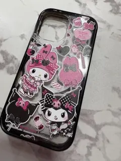 CASETiFY シナモロール iPhone15proMaxケース - メルカリ