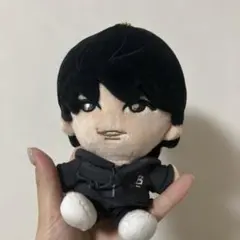 松村北斗 ぬいぐるみ - メルカリ