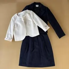 persodea white label セレモニースーツ 3点セット　9AR