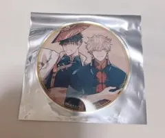 秋良ろじ先生「素人よりもクズなんで」発売記念 グラッテ アクリルコースター