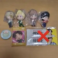BTS グッズ各種 まとめ売り