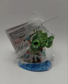 ドラゴンクエスト　メタリックモンスターズギャラリー　ちびカンダタ
