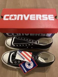 CONVERSE(コンバース) オールスター US OXスニーカー