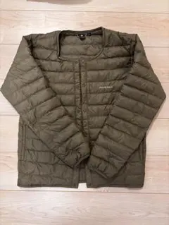 モンベル(mont bell) ダウンジャケット　Men's　1101503