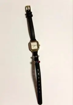niko and... レディース 腕時計 ブラックのサムネイル