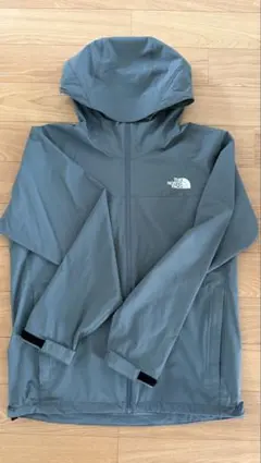 THE NORTH FACE フード付きジャケット マウンテンパーカー