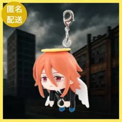 劇場版 チェンソーマン レゼ篇 つまんでつなげてマスコット1 天使の悪魔 ②