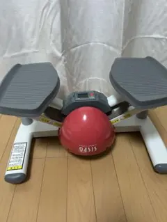 東急スポーツオアシス oasis ツイストステッパーSP-100 ツイストステッパー正規品】ツイストステッパー SP-100 (30日間返金