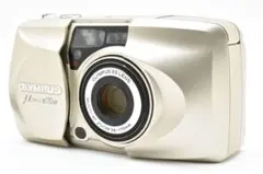 2025年最新】olympus mju ii 170 vfの人気アイテム - メルカリ