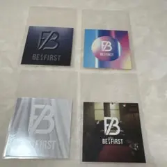 BE:FIRST ステッカー Amazon | BE:FIRST ビーファースト ステッカー 1st Album「BE:1