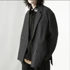 hare テーラードジャケット