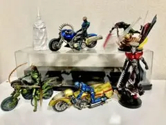 早い者勝ち】クリアケース入り 新品 ゼルダの伝説 ウェポン