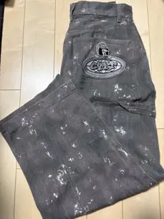 centimeter y2k assorted pants