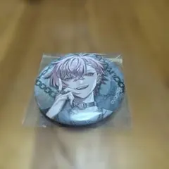 いれいす ないこ 缶バッジ EGO1ST