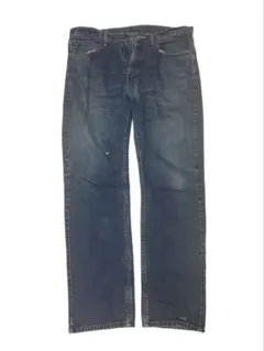 Levi’s 505 W34L32 デニム ストレート