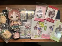 ウマ娘 上海 サトノダイヤモンド 缶バッジ 19点 - メルカリ