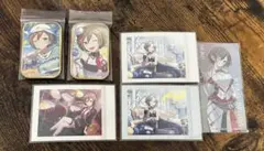 プロセカ MEIKO まとめ売り