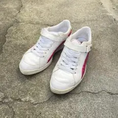 プーマ スニーカー 23cm