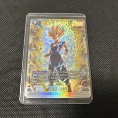 Dragon Ball Super Card Game SR 悟飯 レア 英語版 - メルカリ