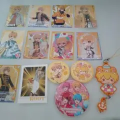 すとぷりるぅとまとめ売り 即購入⭕️のサムネイル