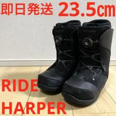 RIDE HERA 24cm デュアル BOA Burton ritual相当 - メルカリ