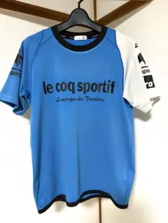 le coq sportif ルコック Tシャツ メンズM 170 ジュニアのサムネイル