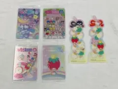 サンリオキャラクターズ いちごの王様〜いちご新聞の50周年をみんなでおいわい♡～