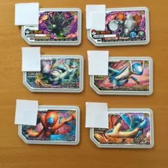 ポケモンガオーレ