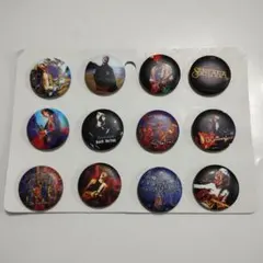 2026年最新】ピンズ・ピンバッジ・缶バッジの人気アイテム - メルカリ