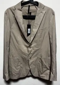 MONTEDORO　ジャケット　サイズ48のサムネイル