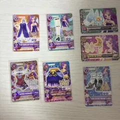 アイカツカード 神崎美月 ラブクイーン Love Queen