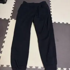 UNIQLO ヒートテックボアスウェットパンツ