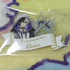 2025年最新】フラガリアメモリーズ おなまえアクリルバッジの