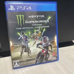 Monster Energy Supercross - The Officia…