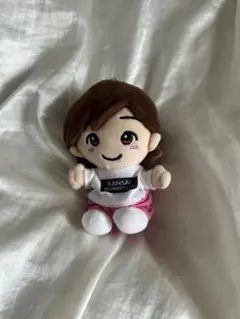 なにわ ちびぬい 3体セット 道枝駿佑