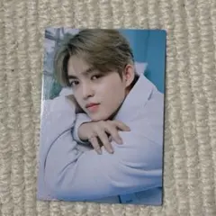 SEVENTEEN トレカ　セブチ　スンチョル　エスクプス HOME