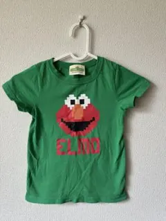 セサミストリート トップス