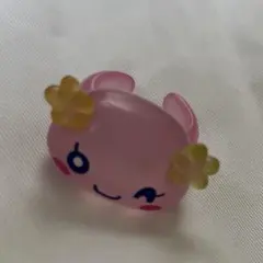 たまごっち リング ふらわっち ぷくっとクリアリング