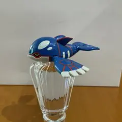 海外限定 ポケモンスケールワールド ゲンシカイオーガ 1/20スケールフィギュア 海外限定 ポケモンスケールワールド ゲンシカイオーガ 1/20スケール